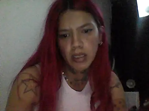 PhiliaShekinah1 online show from 10.03.25