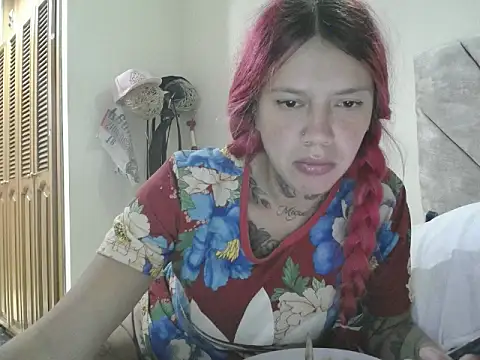 PhiliaShekinah1 online show from 05.27.26