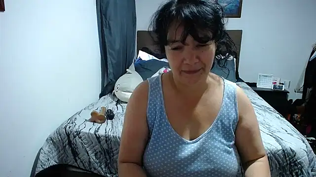 Sweeetness Milf online show from 01.26.25