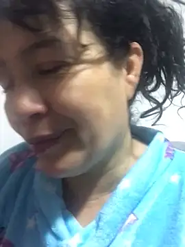 Sweeetness Milf online show from 01.31.25