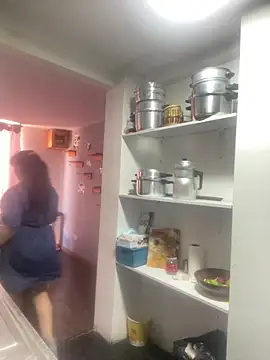 Sweeetness Milf online show from 02.17.26