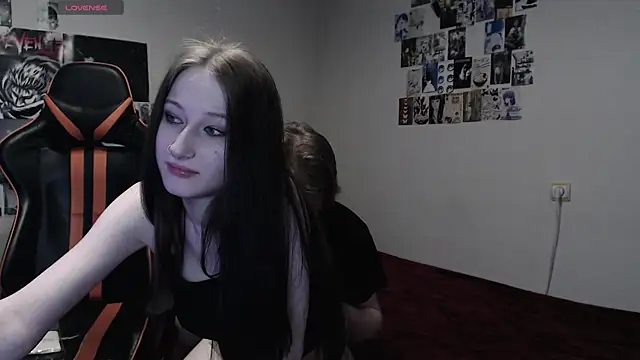 camcoupbang online show from 02.02.25