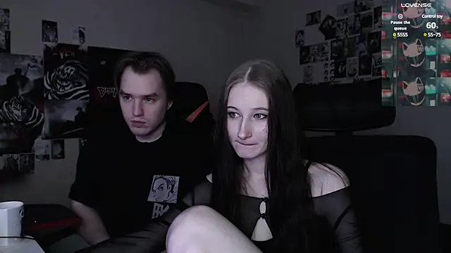 camcoupbang online show from 02.21.25