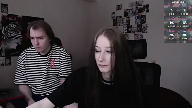 camcoupbang online show from 03.20.25