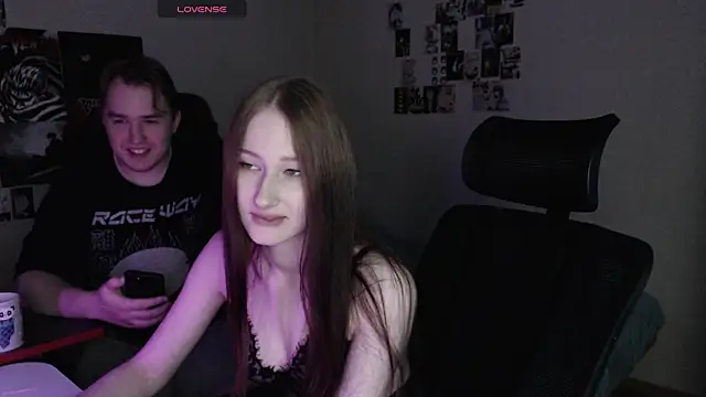 camcoupbang online show from 09.08.25