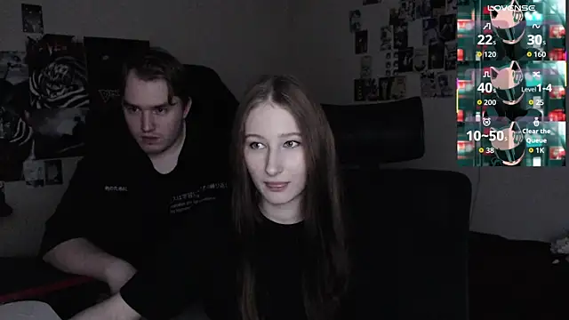 camcoupbang online show from 10.03.25