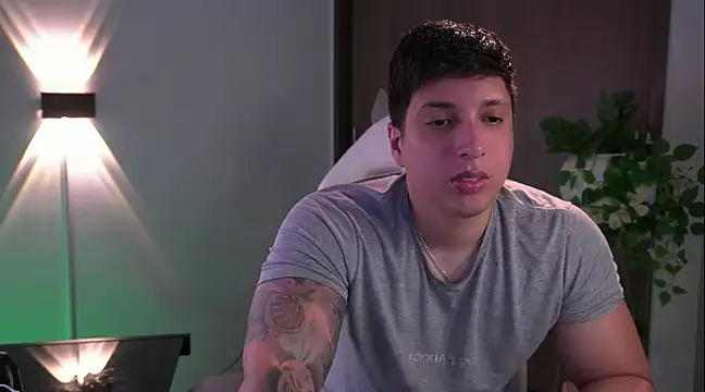 appolo allen online show from 12.06.24