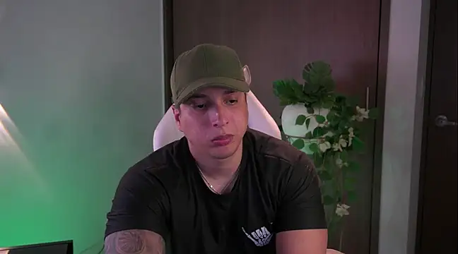 appolo allen online show from 12.08.24