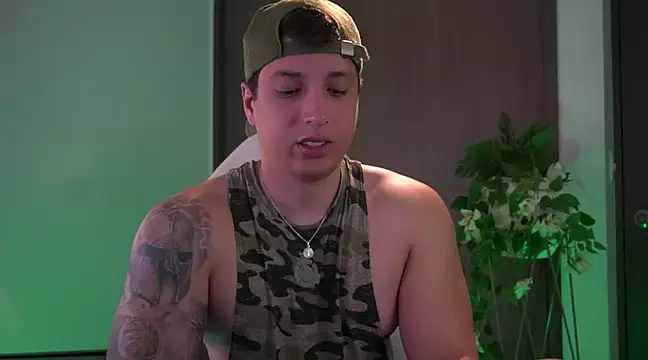 appolo allen online show from 12.20.24