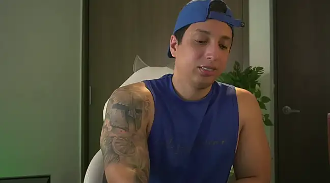 appolo allen online show from 01.02.25