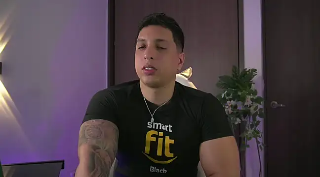 appolo allen online show from 01.12.25