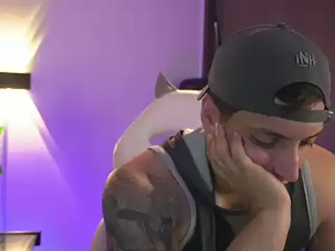 appolo allen online show from 01.25.25