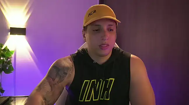 appolo allen online show from 01.25.25