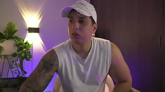 appolo allen online show from 02.04.25