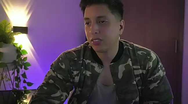 appolo allen online show from 02.11.25