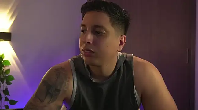 appolo allen online show from 02.13.25