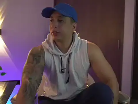 appolo allen online show from 02.21.25