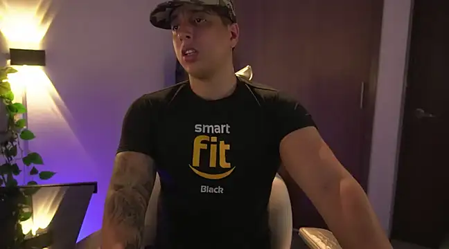 appolo allen online show from 03.01.25