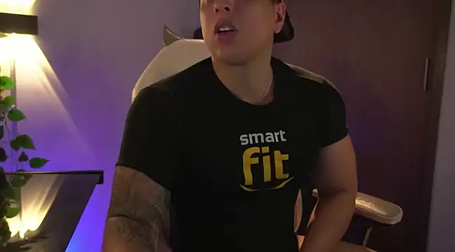 appolo allen online show from 03.01.25