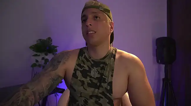 appolo allen online show from 03.11.25