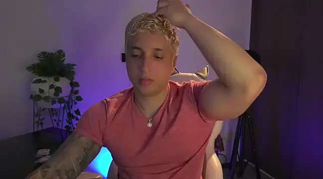 appolo allen online show from 03.17.25