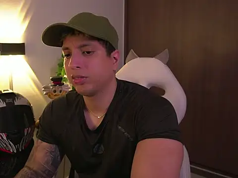 appolo allen online show from 09.10.25