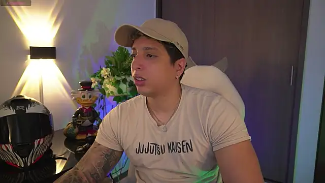 appolo allen online show from 09.17.25