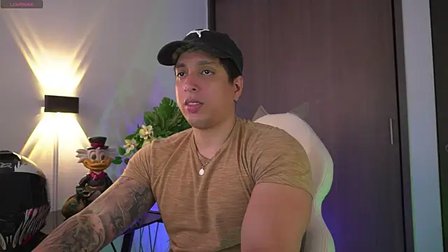 appolo allen online show from 09.19.25