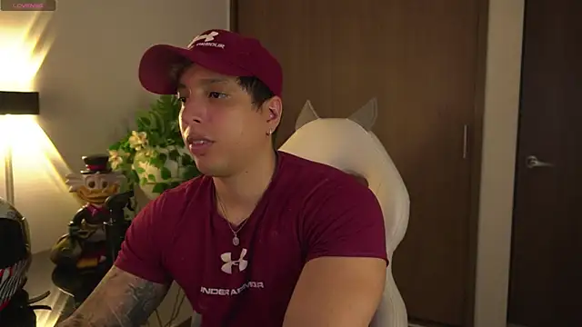 appolo allen online show from 09.21.25