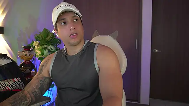 appolo allen online show from 09.26.25