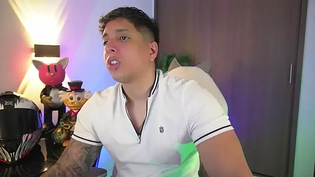 appolo allen online show from 10.06.25