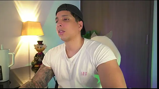 appolo allen online show from 11.07.25