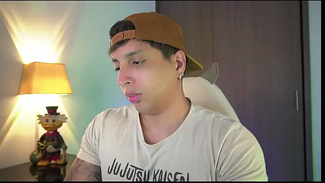 appolo allen online show from 11.10.25