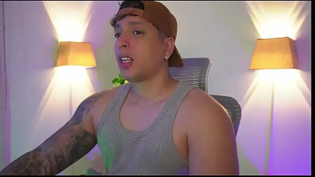 appolo allen online show from 11.18.25