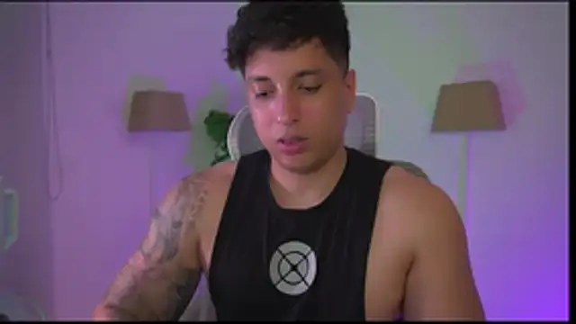 appolo allen online show from 12.23.25