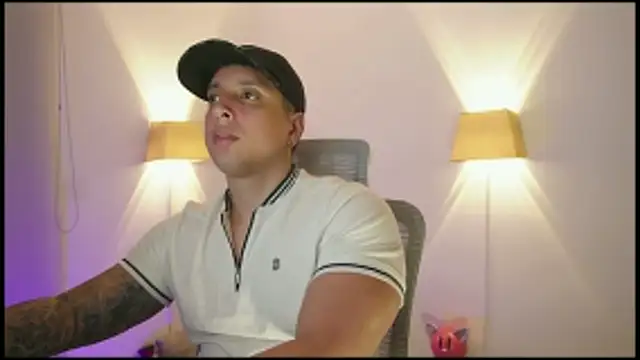 appolo allen online show from 03.22.26