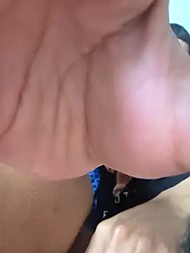 Yoko0381 online show from 09.29.25