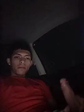 Yoko0381 online show from 02.12.26