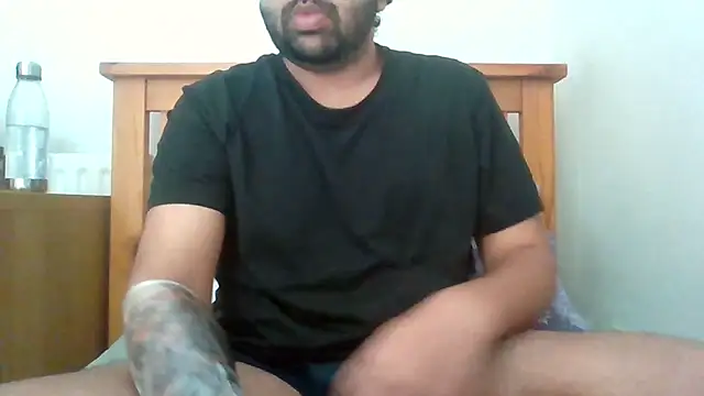 whoreboi98 online show from 07.29.26