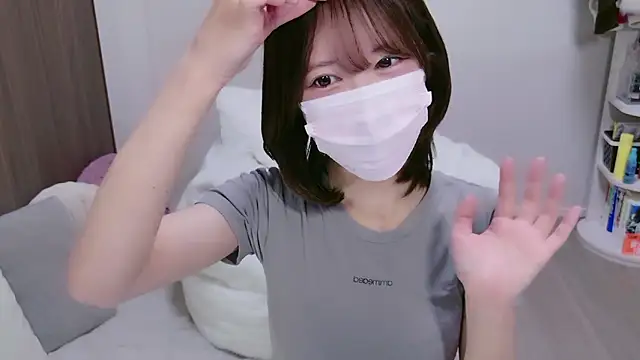 TsukasaSakai online show from 01.12.26