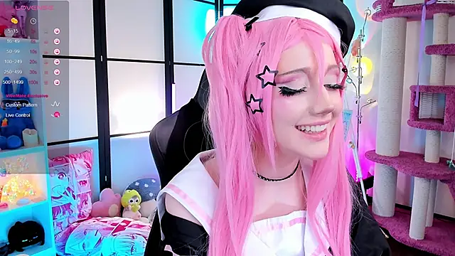 LilithLin online show from 04.28.26