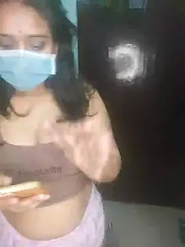 Dreamgirl1211 online show from 02.09.26