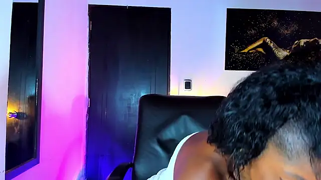 Snapshot of KimberlyBanks2 chatting on 01.30.25 KimberlyBanks2 online show from 01.30.25