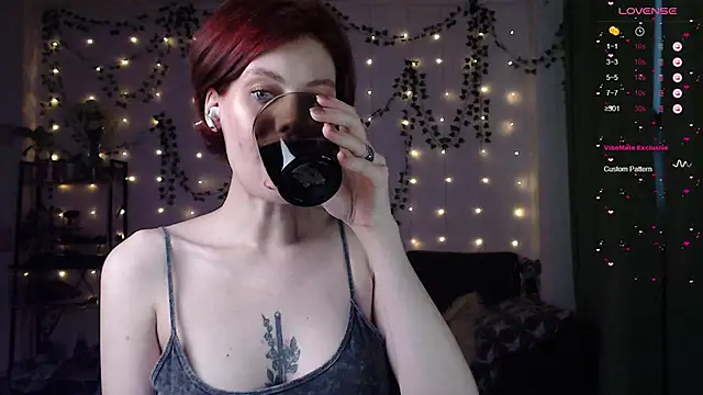 Your Corvus online show from 12.02.24