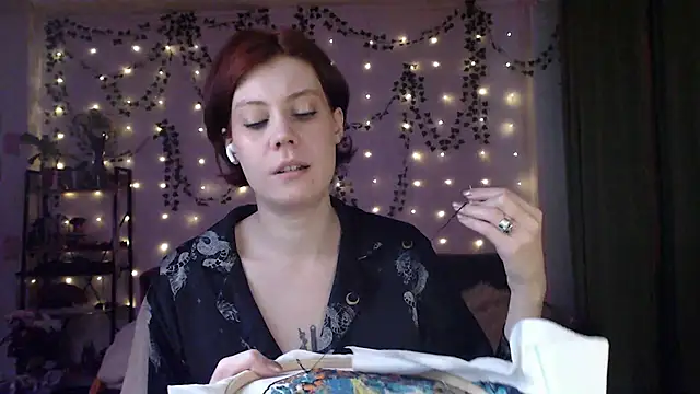 Your Corvus online show from 12.05.24