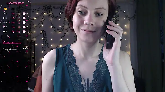 Your Corvus online show from 12.08.24