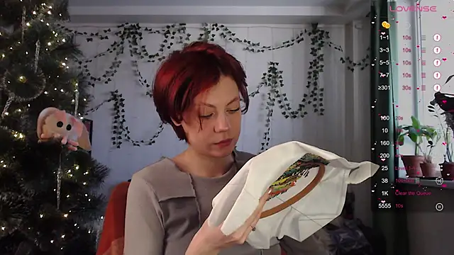 Your Corvus online show from 12.14.24