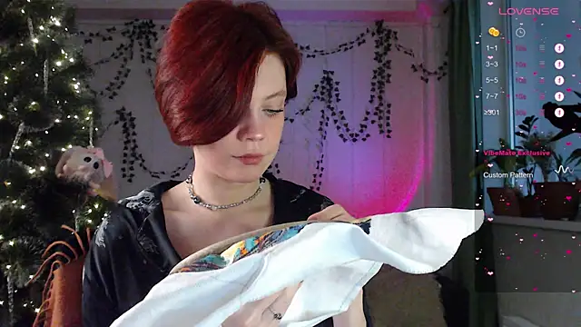 Your Corvus online show from 12.16.24