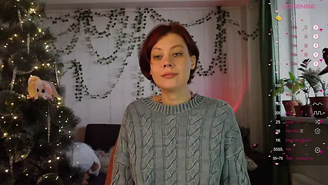 Your Corvus online show from 12.17.24