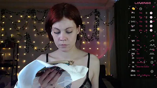 Your Corvus online show from 01.13.25